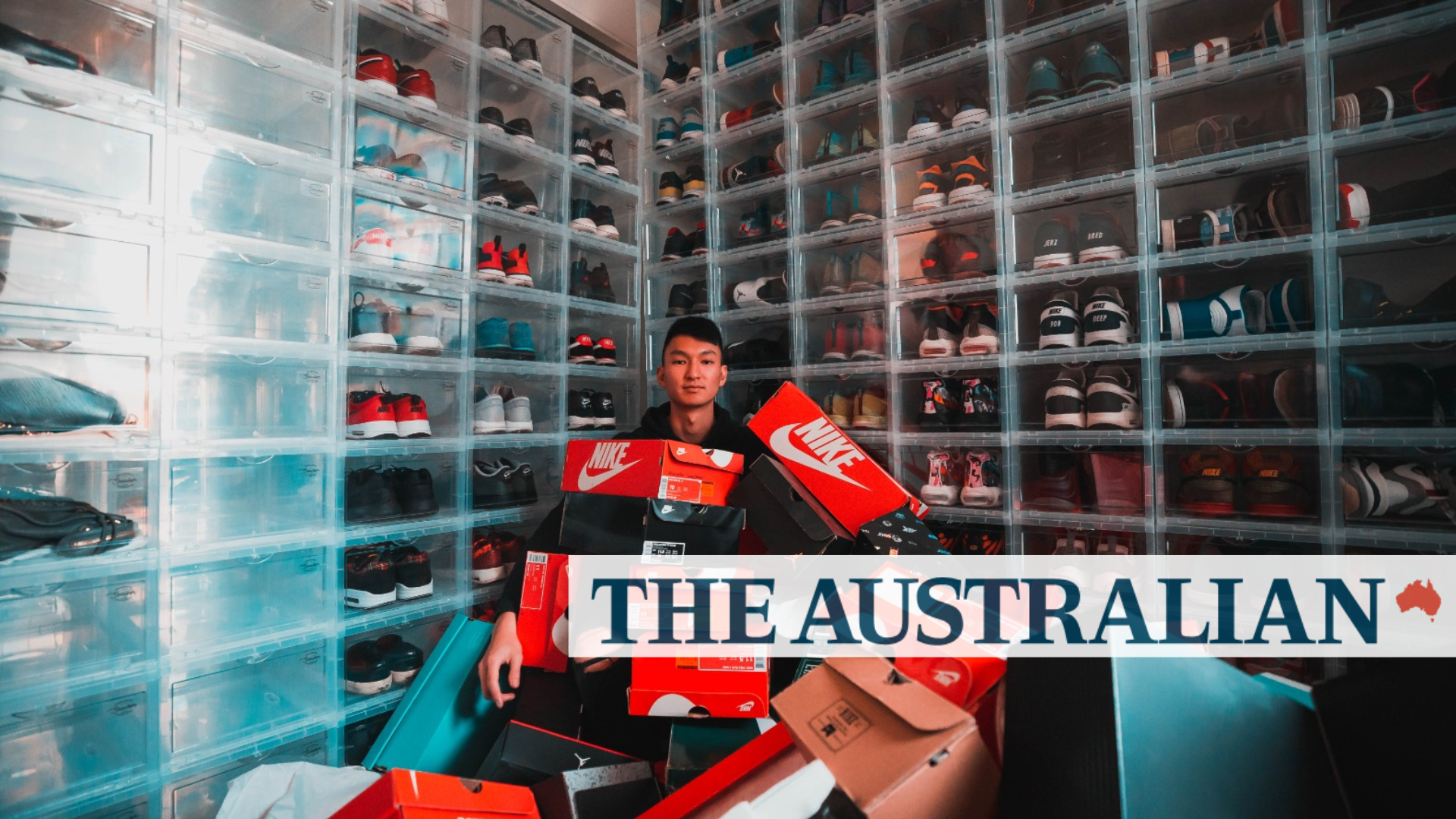 The Australian