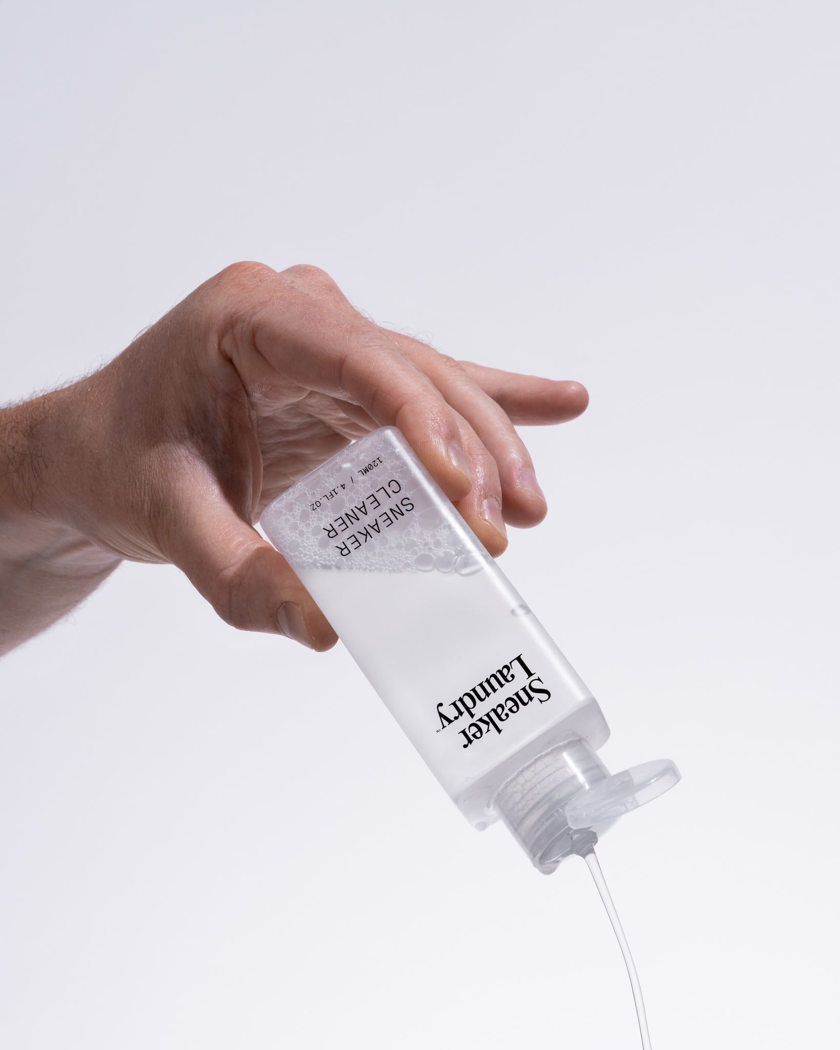 Essential Kit - The Sneaker Laundry