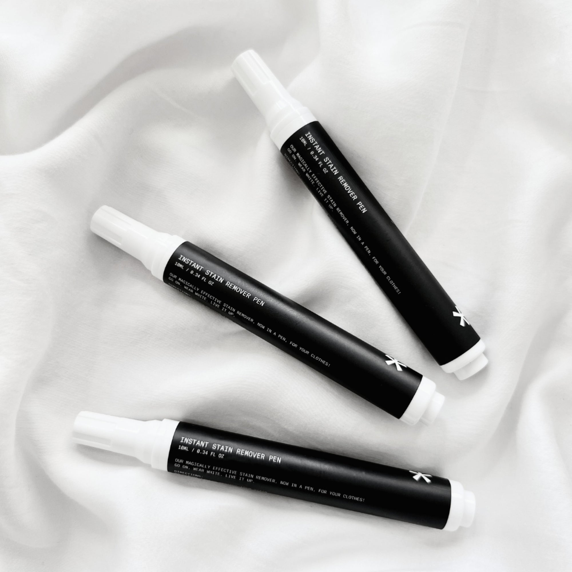 Fabric Stain Remover Pen (3 - Pack) - The Sneaker Laundry