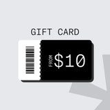Gift Card - The Sneaker Laundry
