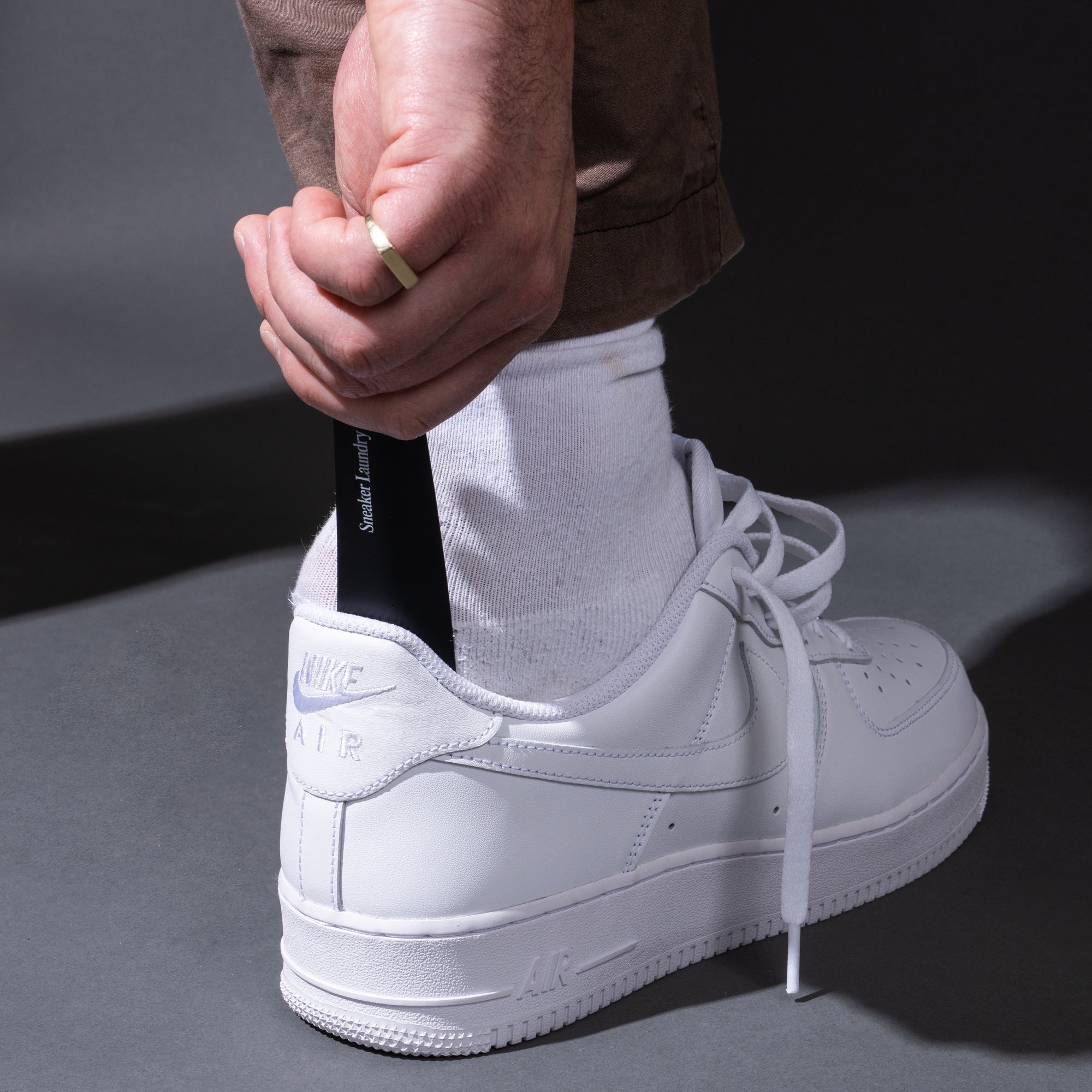 Shoe Horn - The Sneaker Laundry