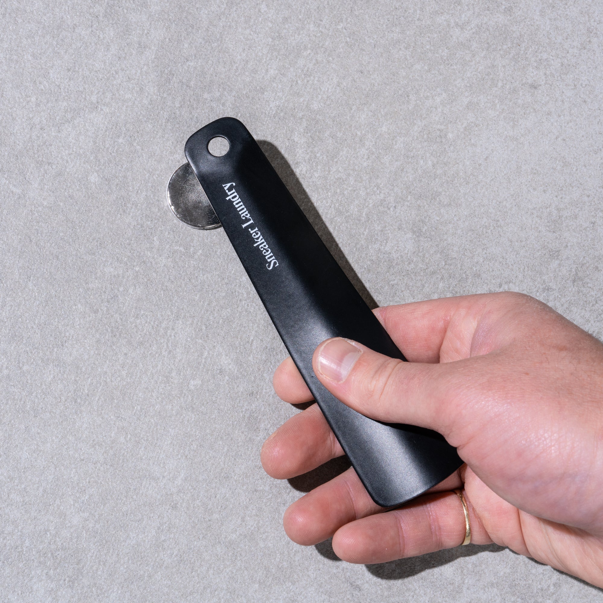 Shoe Horn - The Sneaker Laundry
