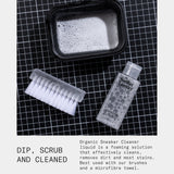 Sneaker Cleaning Kit - The Sneaker Laundry