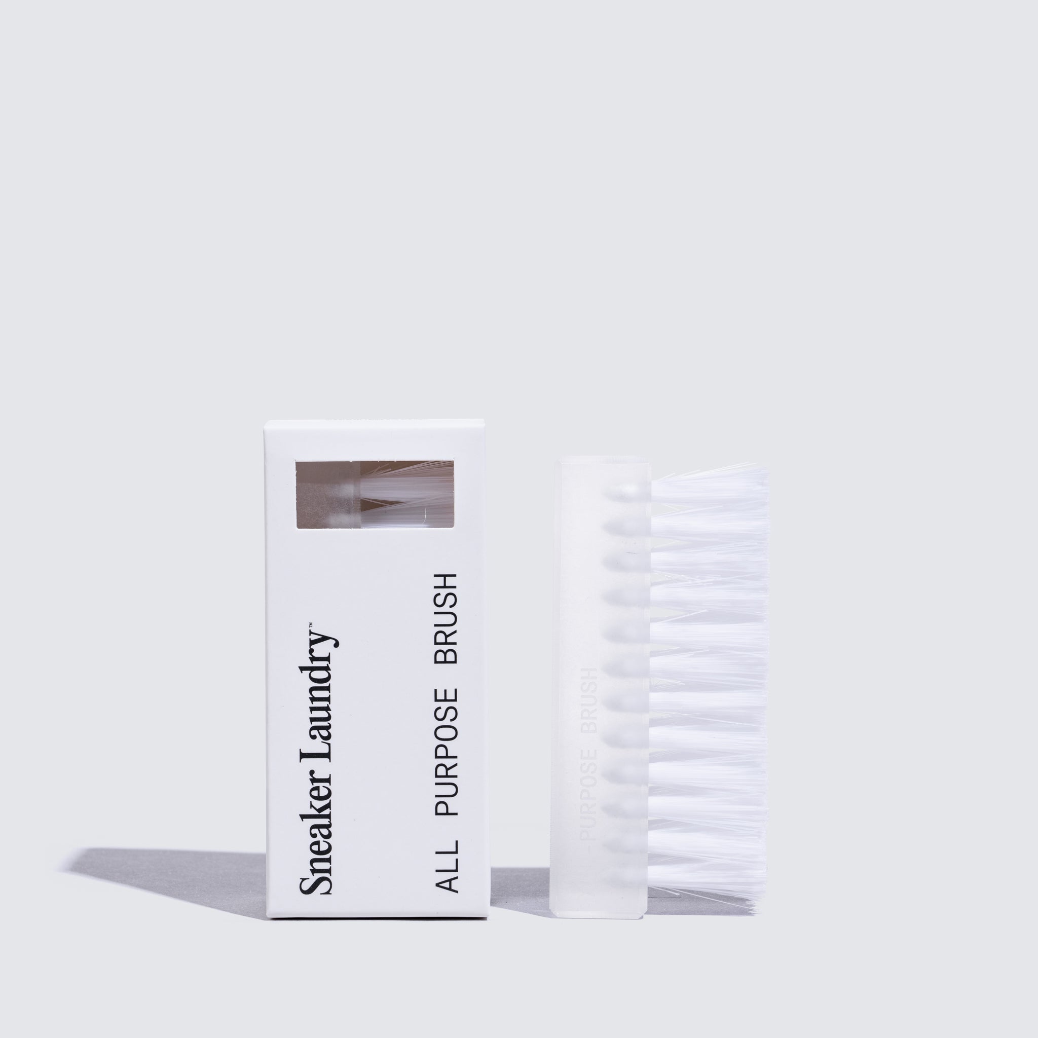 All Purpose Brush | Acrylic - The Sneaker Laundry