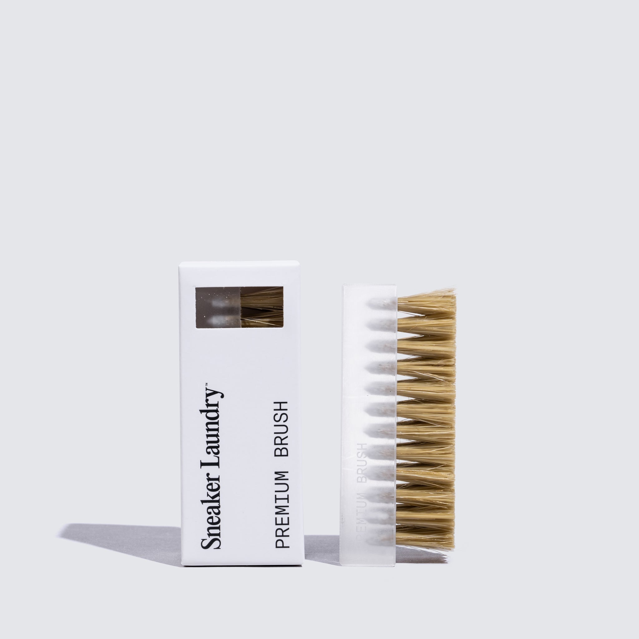Premium Brush | Acrylic - The Sneaker Laundry