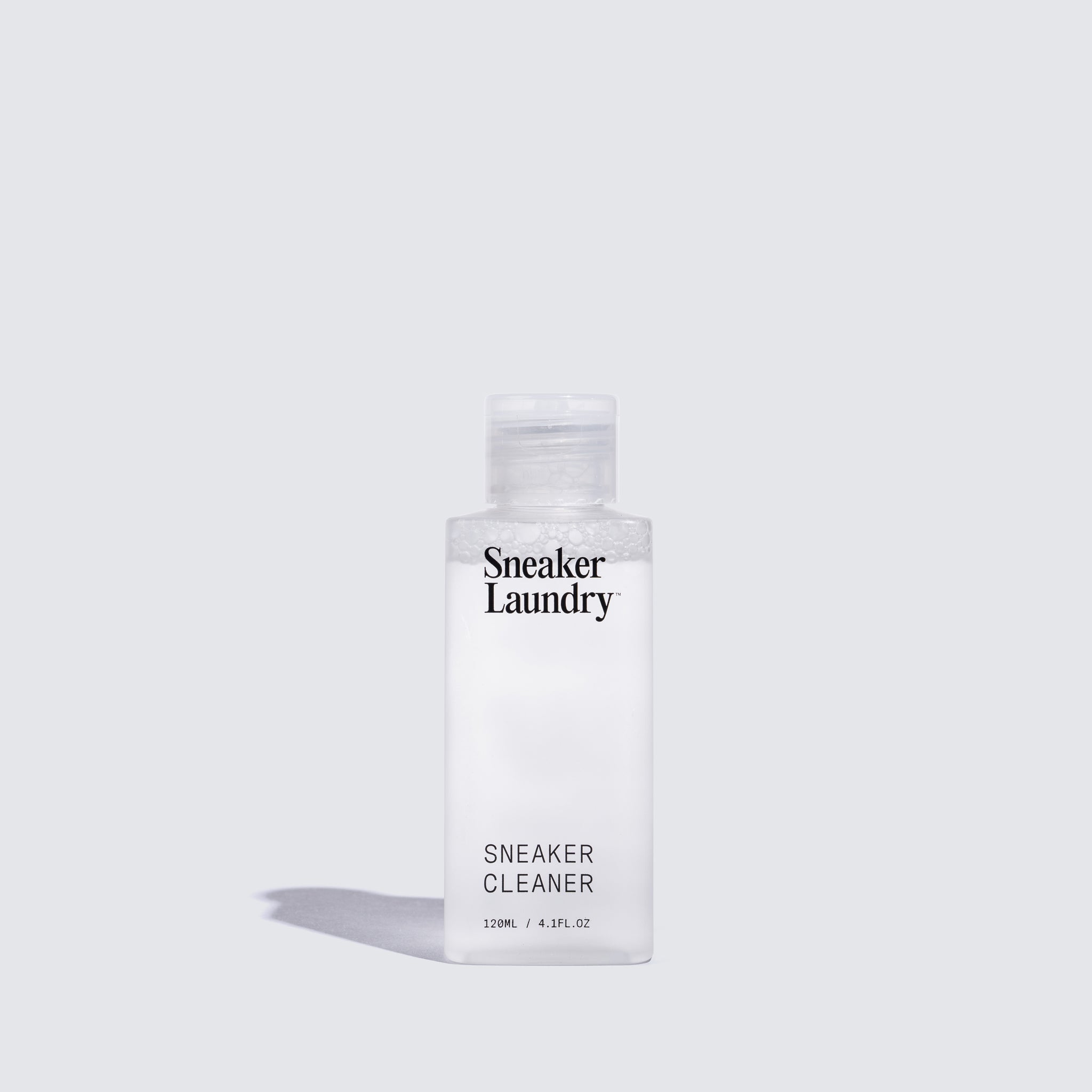 Sneaker Cleaner - The Sneaker Laundry