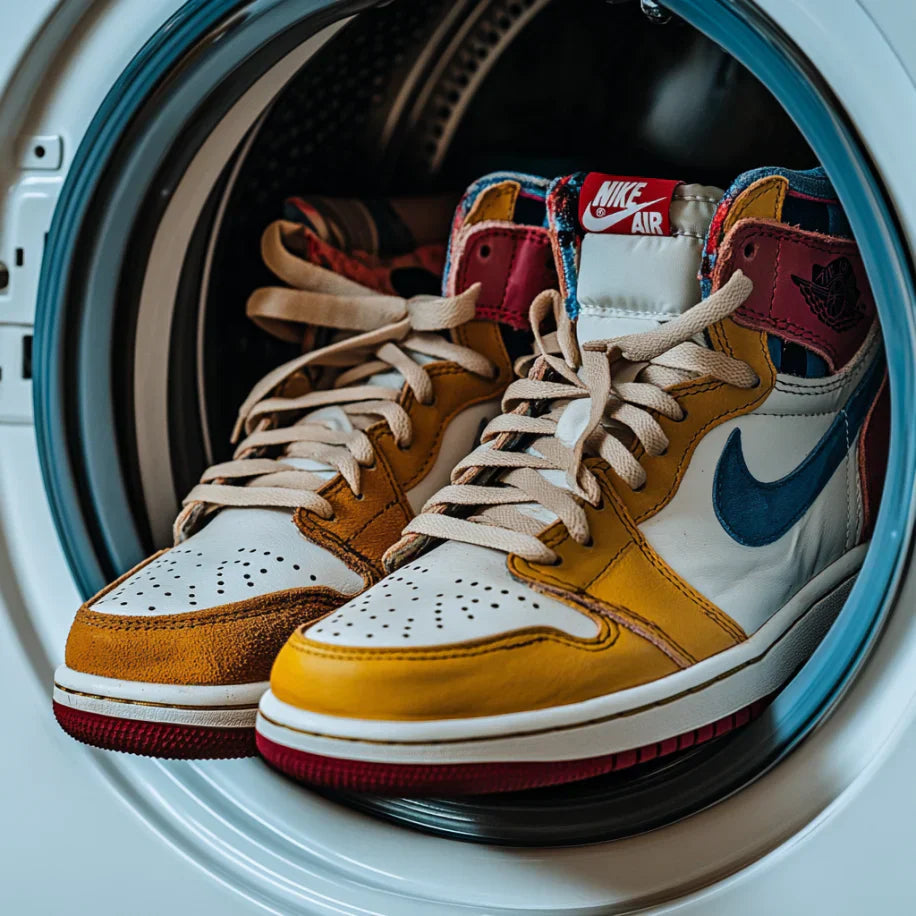 Sneaker Shoes 