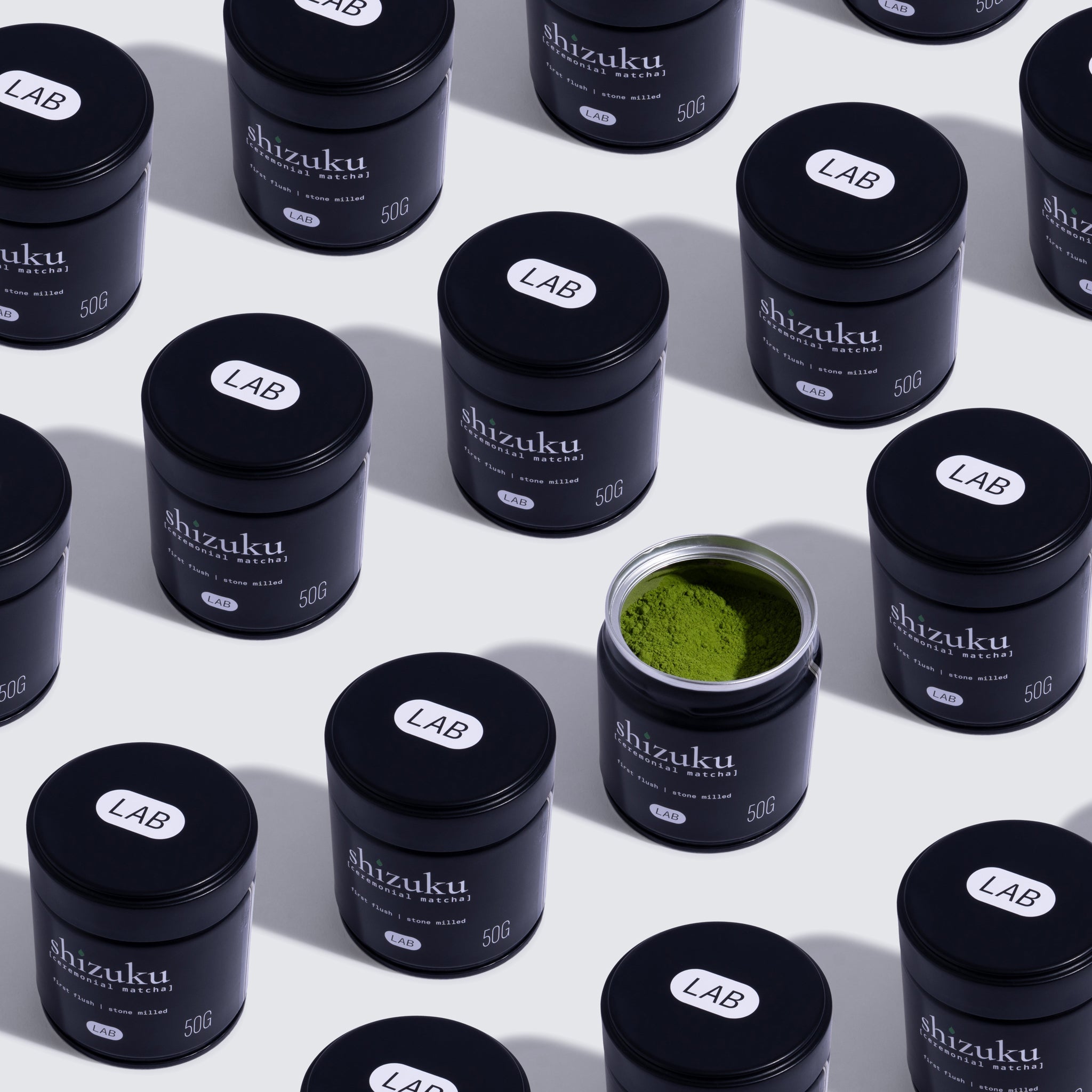 Matcha