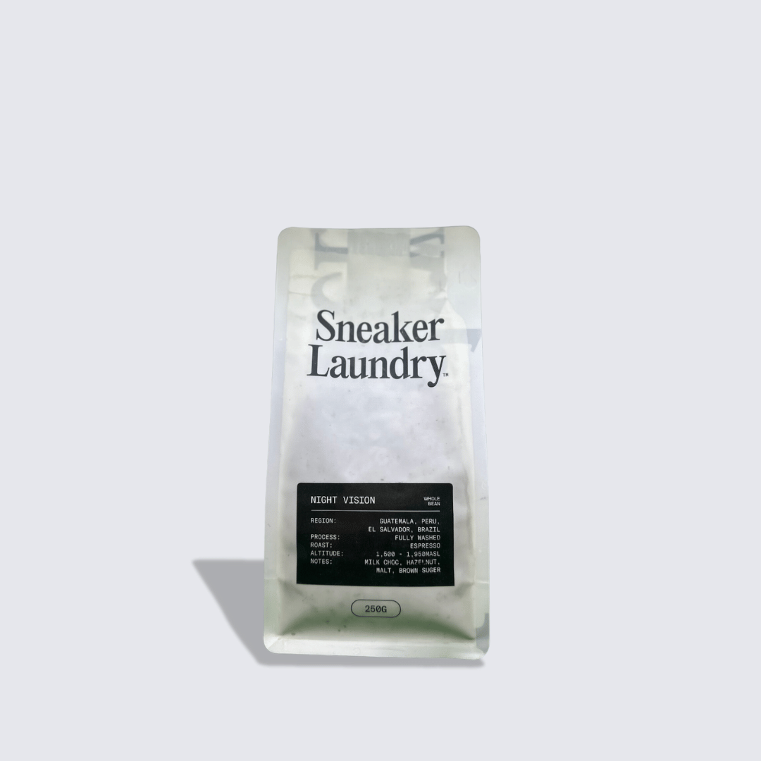 LAB Coffees