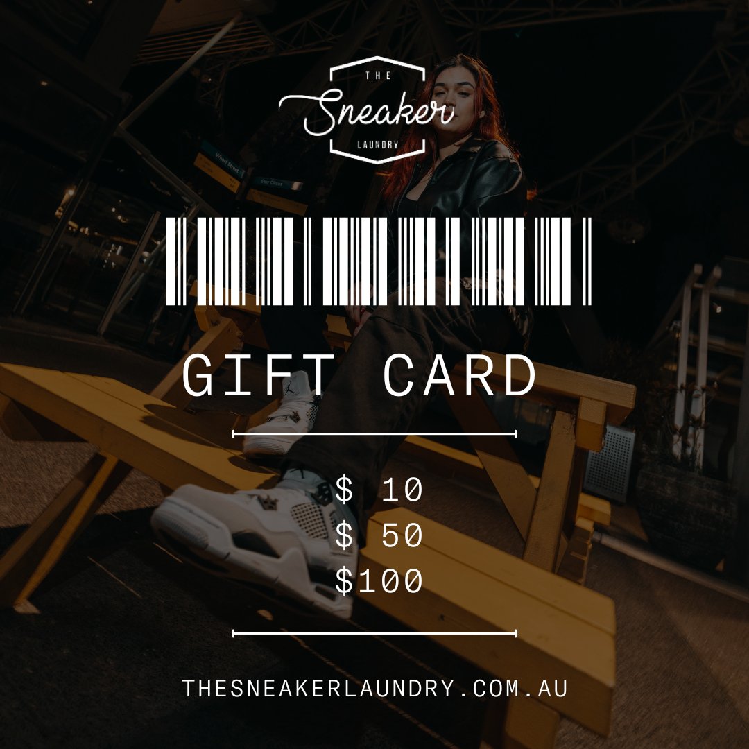 Gift cards