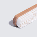 Suede Brush