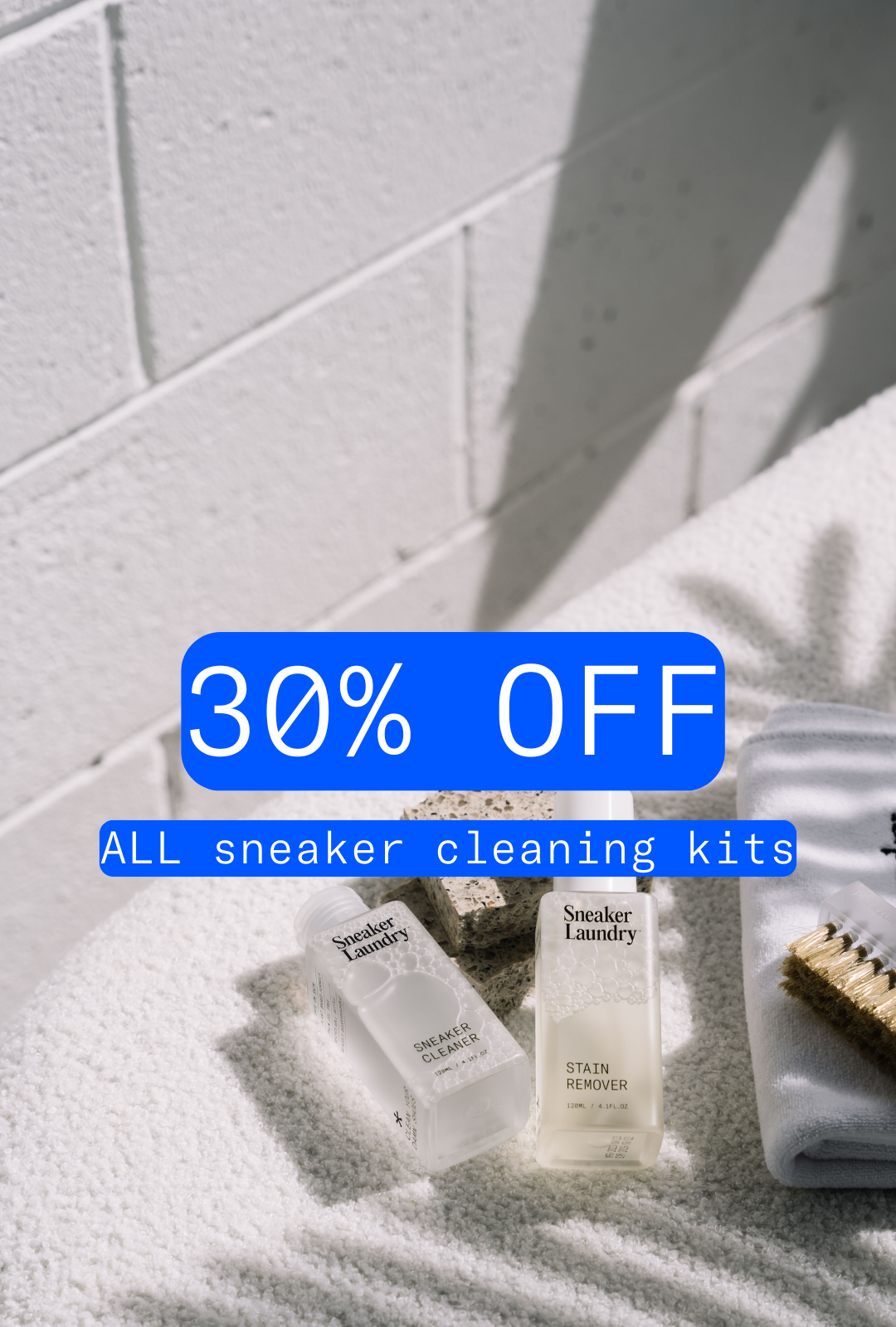 Australia's #1 Shoe Cleaners