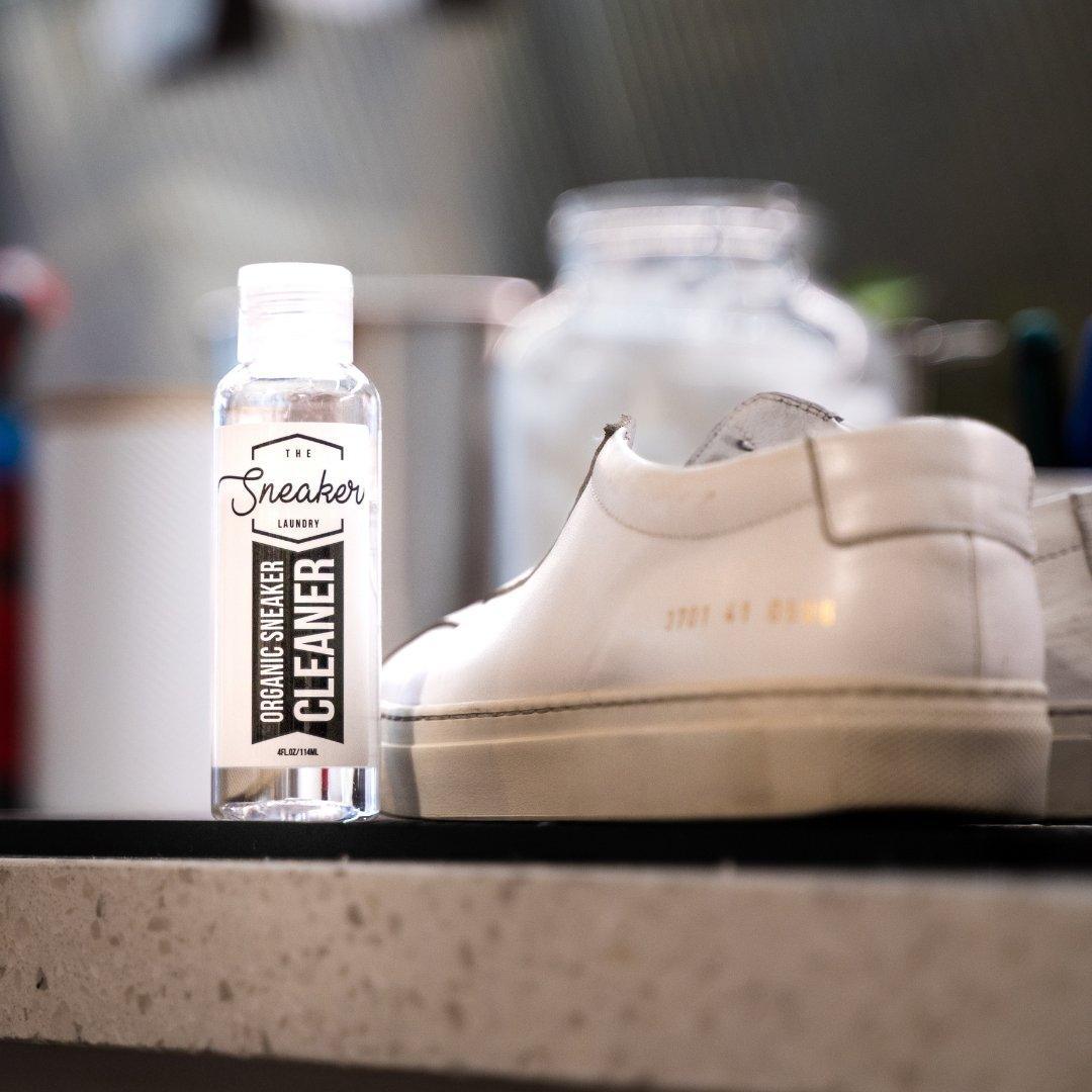 The Sneaker Laundry - Australia's Sneaker Cleaning Store
