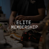 Elite Membership - The Sneaker Laundry