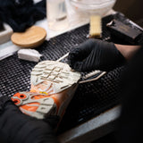 MAIL ORDER CLEANING SERVICE - The Sneaker Laundry