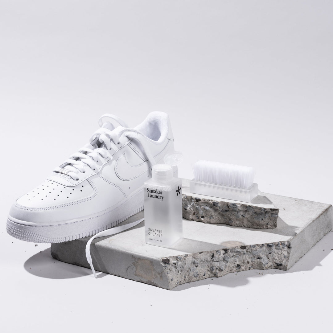 Sneaker Cleaning East Village – The Sneaker Laundry