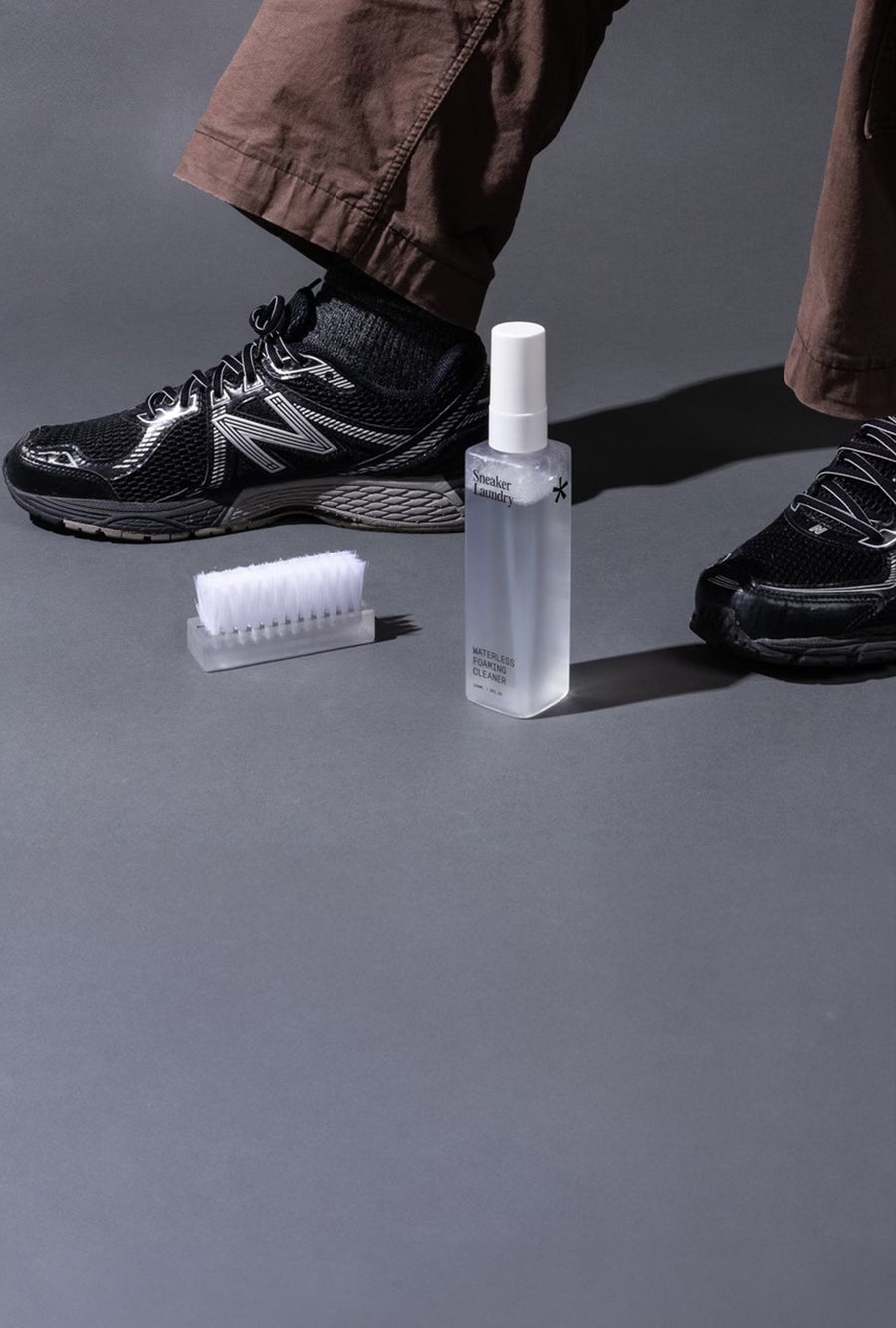 The Sneaker Laundry - Australia's Sneaker Cleaning Store