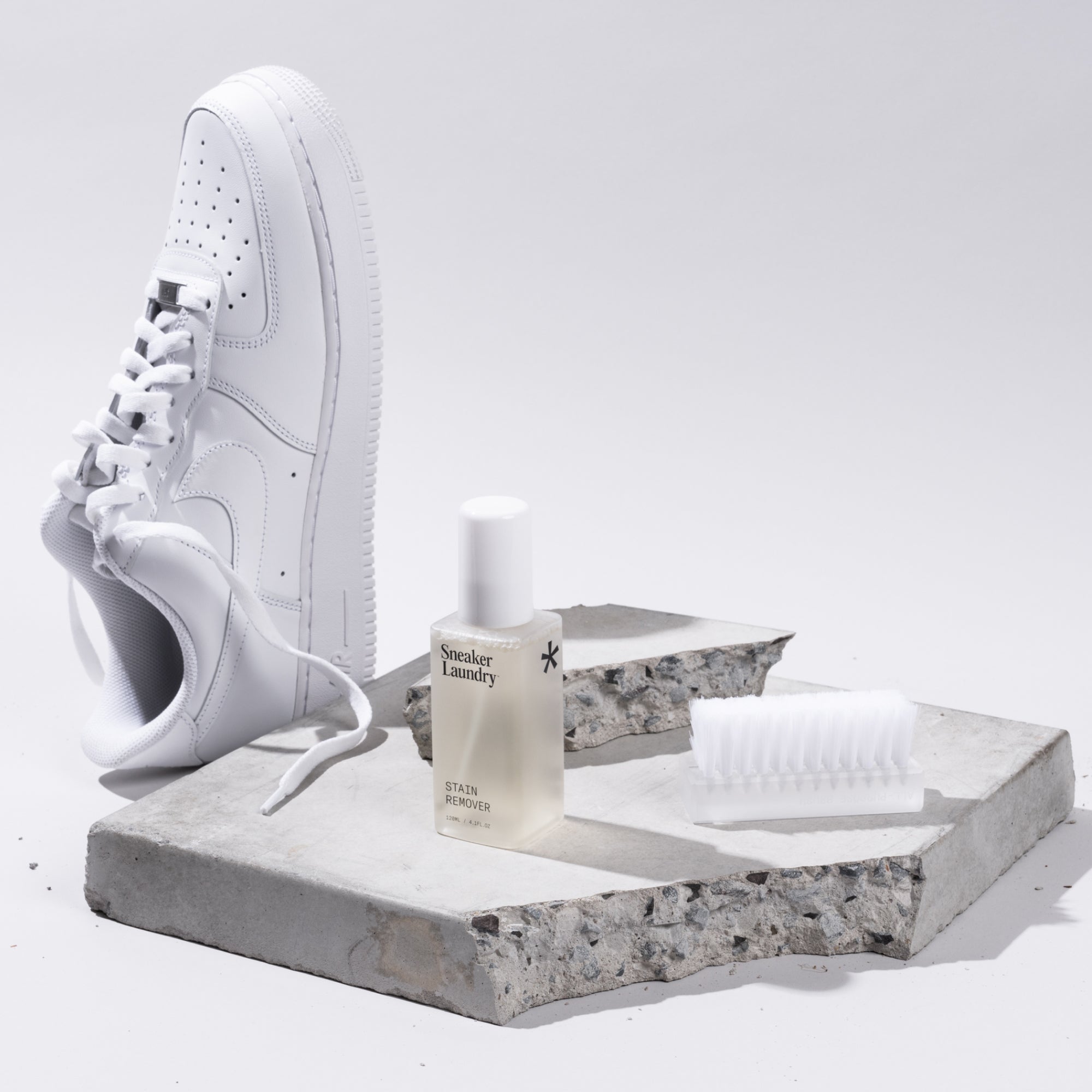 Sneaker Stain Remover - The Sneaker Laundry