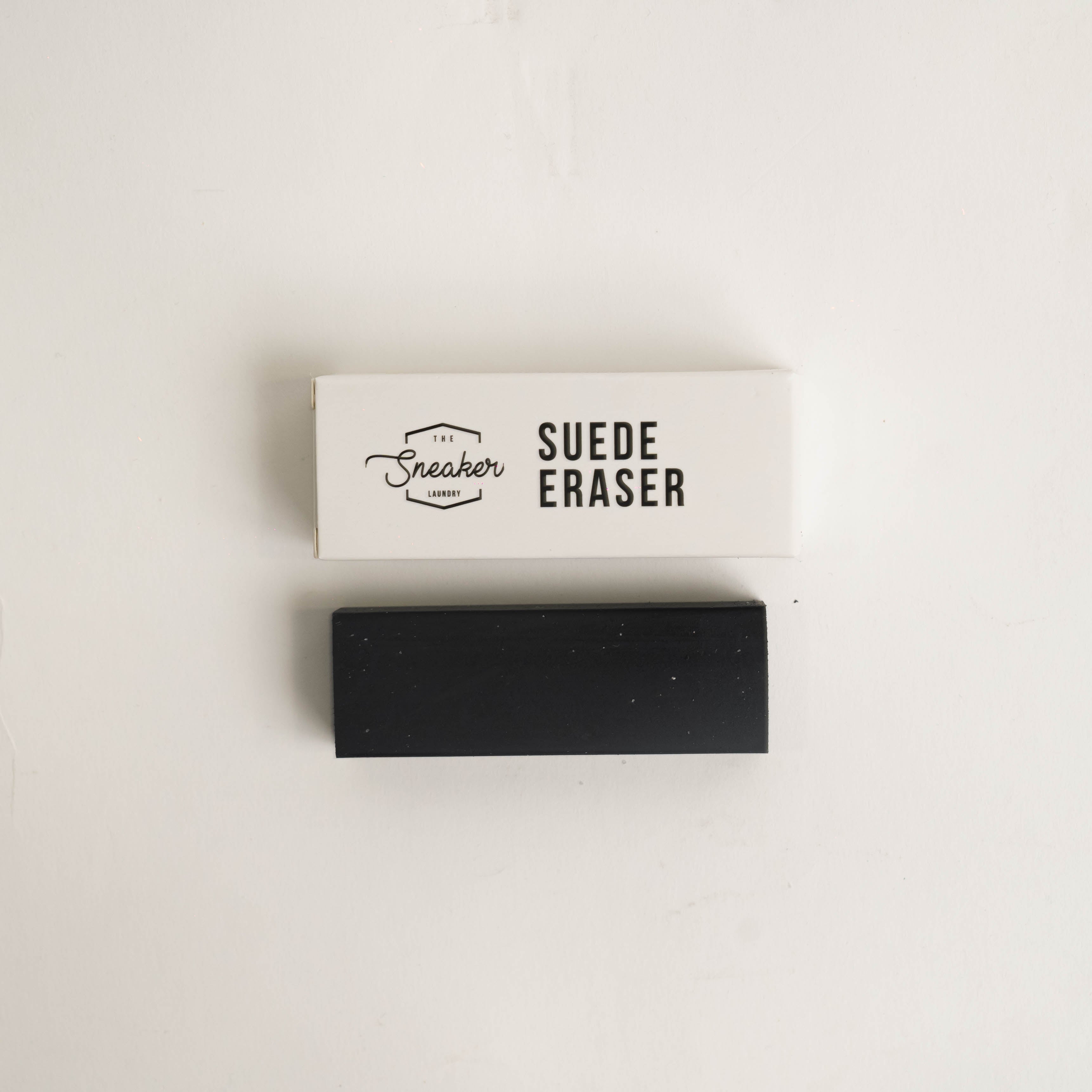 Suede Eraser