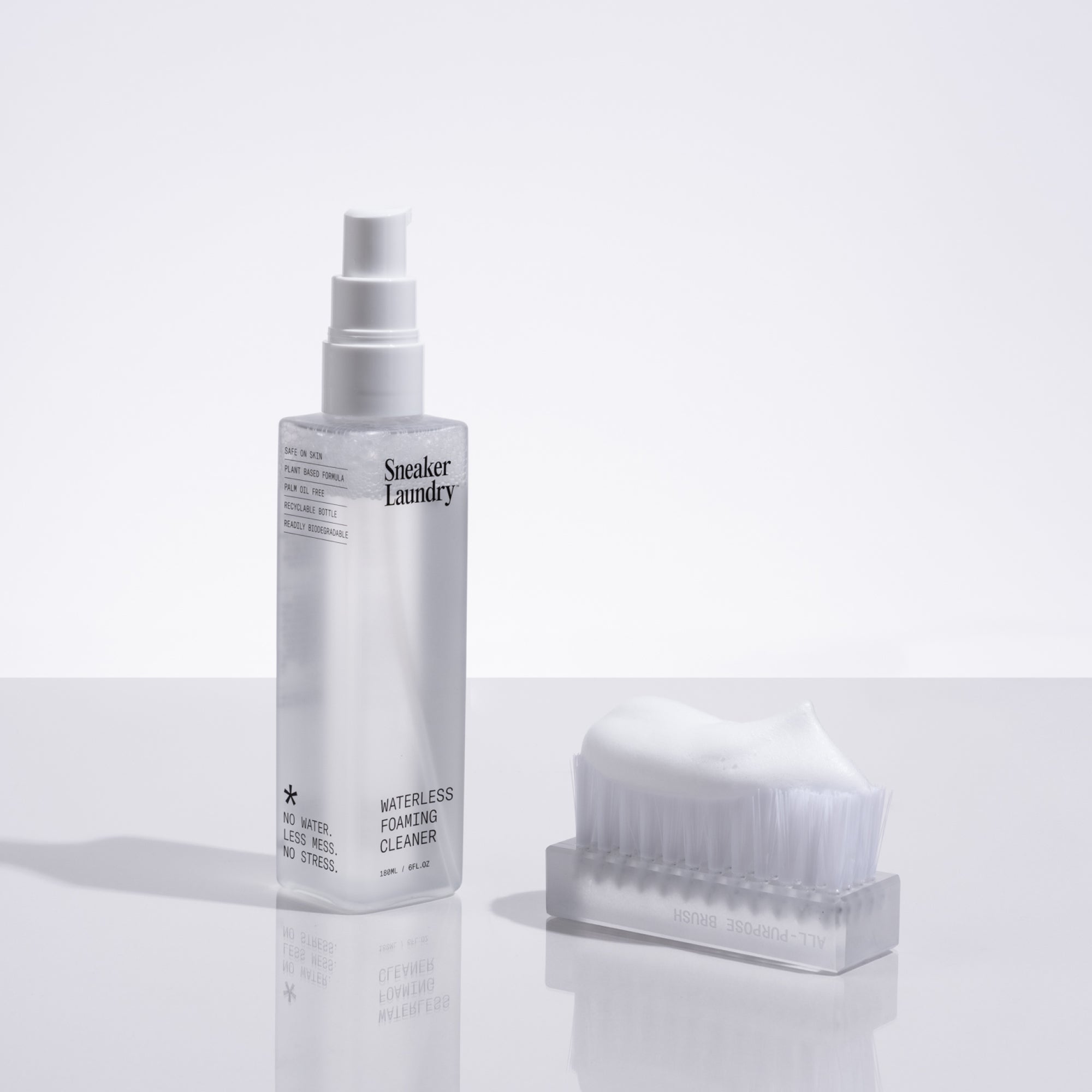 Starter Kit - The Sneaker Laundry