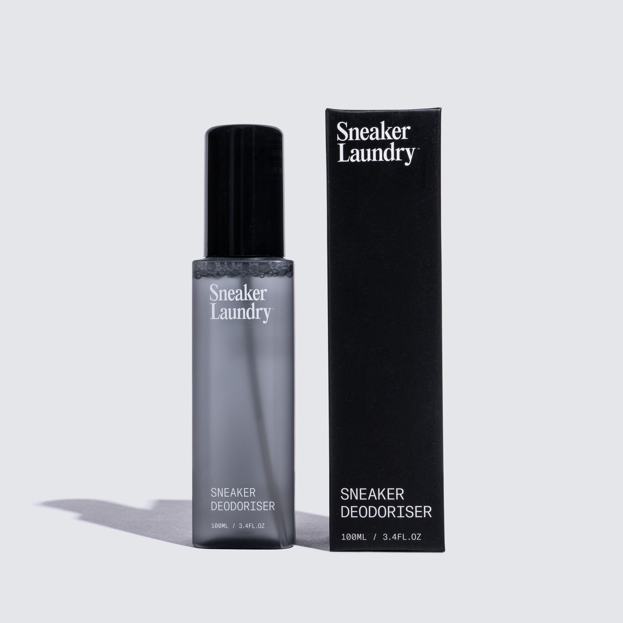 Sneaker Deodoriser Spray (100ml) - The Sneaker Laundry