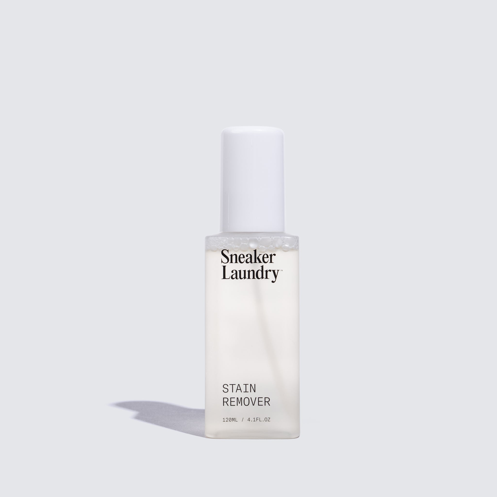 Sneaker Stain Remover - The Sneaker Laundry